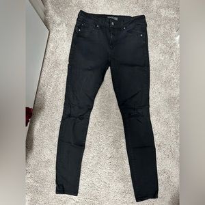 Abercrombie Skinny Jean